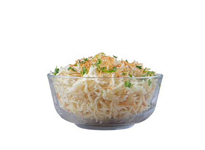 Basmati Rice