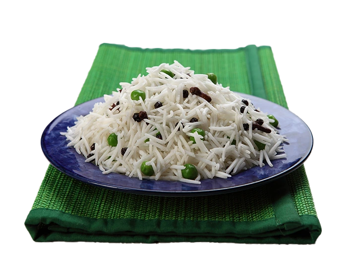 Basmati Rice