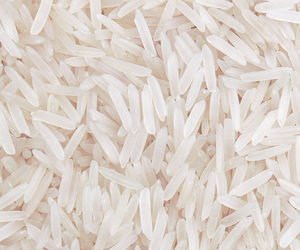 Basmati Rice